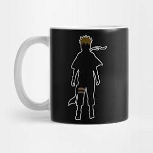 Anime lover Mug